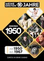 Produktbild: Geboren 1950: Von 1950 bis 1967 (Meine Ersten 18 Jahre)