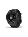 Produktbild: Garmin f?nix 7S Pro Sapphire