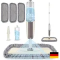 Produktbild: Sprühwischer Bodenwischer Wischer mit Sprühfunktion, MEXERRIS Spray Mop 360