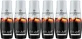Produktbild: SODASTREAM Konzentrate – 6er-Pack Cola Light Konzentrate – Bis zu 54 l Getränke – 440 ml