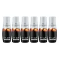 Produktbild: SODASTREAM Konzentrate 6er-Pack Cola Light Konzentrate Bis zu 54 l Getränke 440 ml
