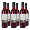 Produktbild: Katlenburger Fruchtwein Kirsche 6 x 0,75 L