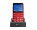 Produktbild: 5025232915330 Panasonic KX-TU155EXR Red Panasonic