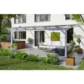 Produktbild: SKANHOLZ Terrassenüberdachung 