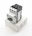 Produktbild: Siemens SIRIUS 3RV1021-1DA10 3RV1 021-1DA10 E: 06 Leistungsschalter -unused/OVP-