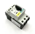 Produktbild: Siemens SIRIUS Leistungsschalter 3RV1021-1DA10 3RV1 021-1DA10 E:04 -used-