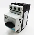 Produktbild: Siemens SIRIUS 3RV1021-1DA10 3RV1 021-1DA10 E: 06 Leistungsschalter -used-