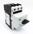 Produktbild: Siemens SIRIUS 3RV1021-1DA10 3RV1 021-1DA10 E-Stand:05 Leistungsschalter -used-