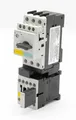 Produktbild: Siemens 3RV1021-1DA10 + 3RV1901-1E + 3RT1016-1BB41 + 3RT1916-1BB00 -used-
