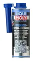 Produktbild: LIQUI MOLY Pro-Line Benzin-System-Reiniger | 500 ml | Benzinadditiv | Art.-Nr.: 5153