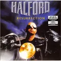 Produktbild: Halford / RESURRECTION (2LP) / SONY MUSIC / 19549792420 / 2LP