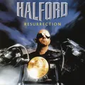 Produktbild: Halford / Resurrection