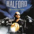 Produktbild: Rob Halford Resurrection (Schallplatte) 12