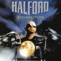 Produktbild: Rob Halford Resurrection (Vinyl) 12