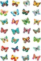 Produktbild: HERMA Sticker MAGIC 