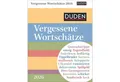 Produktbild: Harenberg Kalender Verlag Abreißkalender Duden Vergessene Wortschätze Tagesabreißkalender 2026