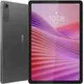 Produktbild: Tablet TB311XU 64GB, LTE, Luna Grey + Clear Case - Grau