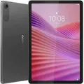 Produktbild: Tablet TB311XU 64GB, LTE, Luna Grey + Clear Case