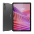 Produktbild: Lenovo Tab 4/64GB TB311XU WiFi LTE luna grey ZAEJ0004SE 10,1
