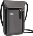 Produktbild: Brustbeutel Brusttasche Reisegeldbeutel mit RFID-Schutz wasserdicht