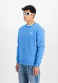 Produktbild: Alpha Industries Sweater Basic Sweatshirt SL