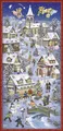 Produktbild: Adventskalender 