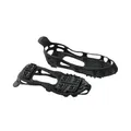 Produktbild: Mil-Tec Spikes BOOT SPIKES OVERSHOE, Spikes: Carbonstahl schwarz 44-47