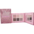 Produktbild: Buxom Limited Edition Dolly's Glam Getaway Eyeshadow Palette (54675229)