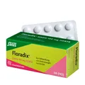 Produktbild: Floradix® Eisen 100 mg Forte