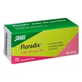 Produktbild: FLORADIX Eisen 100 mg forte Filmtabletten 50 St