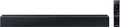 Produktbild: Samsung HW-C410G 2.0-Kanal C-Soundbar, Integrierter Subwoofer, Surround Sound Expansion, Dolby Digital 2.0, DTS 2.0, Bluetooth & NFC, One Remote Control [2023]