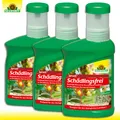 Produktbild: Neudorff Spruzit 3 x 250ml Schädlingsfrei Blumen Pflanzen Gemüse Blattläuse *