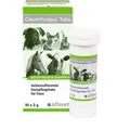 Produktbild: CleverFungus Tabs Ekzemen Pilz Hund Katze Nager Pferd Nutztier