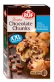 Produktbild: RUF Chunks Vollmilch