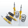 Produktbild: Eibach E90-20-014-08-22 Fahrwerkssatz Federn Dämpfer B12 Pro Kit Tieferlegung
