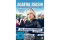 Produktbild: DVD Agatha Raisin - Die grosse Fanbox (Die kompletten Staffeln