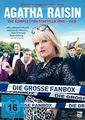 Produktbild: Agatha Raisin - Die große Fanbox mit den Staffeln 1-4 - DVD - *NEU*
