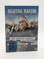 Produktbild: Agatha Raisin Die große Fanbox mit den Staffeln 1-4 DVD Neu OVP