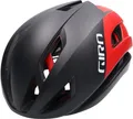 Produktbild: Giro Eclipse Spherical Matte Black/White/red S