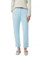 Produktbild: Comma Damen Pants 2113036 5084 Blue 34