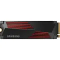 Produktbild: Samsung 990 PRO MZ-V9P4T0CW - SSD - verschlsselt - 4 TB - intern - M.2 2280 - PCIe 4.0 x4 (NVMe)