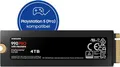 Produktbild: SAMSUNG 990 PRO Heatsink PS5 4TB Gaming SSD MZ-V9P4T0CW wie NEU 5 Jahre Garantie