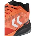 Produktbild: hummel Hb Topflight Pro Handballschuh orange|schwarz 37 EU