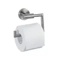 Produktbild: WENKO Bosio Toilettenpapierhalter ohne Deckel 19612100 , Metall/Edelstahl