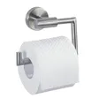 Produktbild: Wenko Metall-Ausstattungsserien (Chrom/Messing Toilettenpapierhalter Bosio o. De