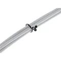 Produktbild: InLine Kabelbinder Twist (100 Stk.) (59966M)
