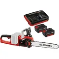 Produktbild: Einhell GP-LC 36/35 Li Akku Kettensäge inkl. 2. Akku, inkl. Ladegerät