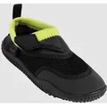 Produktbild: Wasserschuhe Junior arena - Dark_grey-lime - 28