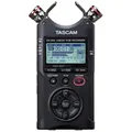 Produktbild: Tascam DR-40X - Tragbarer 4-Spur-Audiorecorder