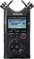 Produktbild: Tascam DR-40X 4-Spur-Audiorecorder und USB-Interface